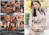 The Best Of Bailey Legend - All Sex Factory Orginal DVD, Shipped in White Sleeve