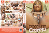 Chocolate Creampies Legend - 4 Hrs Reprinted DVD in Sleeve