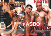 Asbo Twinks Guy Hunter - Gay Factorty Sealed DVD