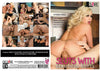 Sluts With Beautiful Butts Desire Films - All Sex Factory Sealed DVD