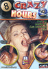 8 Crazy Hours 10 - CDI / Cinderella  8 Hrs