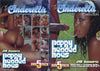 Happy Headed Hoes (5 Disc Set) - CDI / Cinderella  5 Pack