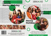 Jerkaoke Comedy: Horny Holiday Jerkaoke Factory Sealed DVD - August Special