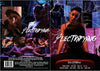 Electrifying Delphine Films Factory Sealed DVD - Active