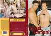 Target For Torment All Worlds - Gay Factory Sealed DVD - Active