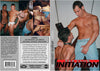 Sex Club Initiation All Worlds - Gay - Sealed DVD Active