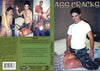 Ass Cracks All Worlds - Gay Sealed DVD - Active (Means Still in Stock from the Studio)