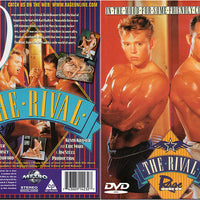 The Rival Metro - Catalog Sealed DVD - Discontinued