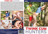 Twink Cum Hunters Southern Strokes - Gay Factory Sealed DVD - Active