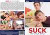 Suck My Dick Bro Southern Strokes - Gay Factory Sealed DVD - Active