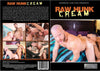 Raw Hunk Cream 1 Bareback Cum Pigs Sealed DVD, Active (Still Available from the Studio)