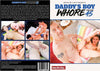 Daddy's Boy Whore 45 Bring Me A Boy - Sealed DVD Active