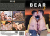 Bear Sex Life 3 Bear Films - Gay Sealed DVD - Active (Means Still in Stock from the Studio)