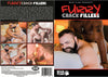 Furry Crack Fillers 1 Bear Films - Gay Factory Sealed DVD