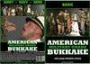 American Bukkake: Military Grade Dragon Media - Gay Factory Sealed DVD - Active