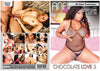 Chocolate Love 3 All Niche - Specialty Sealed DVD - Active (Means Still in Stock from the Studio)
