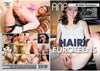 Hairy Euroteens All Niche - Specialty Sealed DVD - Active
