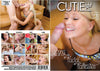 Young Facial Fantasies 1 Cutie Pie Discontinued DVD Comes with Orginal DVD, Cover Artwork Insert and Case, Guaranteed Authentic