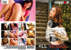All Desire Nippon - Japanese Factory Sealed DVD