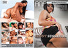 Ebony Sensation All Niche - Specialty Sealed DVD - Active (Means Still in Stock from the Studio)