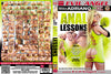 Anal Lessons 1 (2 Disc Set) - Evil Angel
