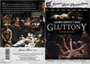 James Deen's 7 Sins: Gluttony James Deen - Gonzo Sealed DVD - Active