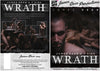 James Deen's 7 Sins: Wrath James Deen - Gonzo Factory Sealed DVD