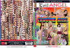 Craving Anal 1 Evil Angel Sealed DVD - Active (Means Still in Stock from the Studio)