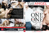 Rocco One On One 1 Evil Angel - Gonzo Anal Sealed DVD - Active (Means Still in Stock from the Studio)
