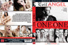 Rocco One On One 5 Evil Angel - Sale Factory Sealed DVD - September Special