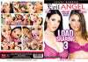 Load Sharing 3 Evil Angel - Sale Sealed DVD Direct from the Manufacturer