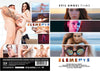 Elements Evil Angel Sealed DVD - Active (Means Still in Stock from the Studio)