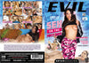 Hookup Hotshot: Sex On The First Date (2 Disc Set) Evil Angel - May Sale Factory Sealed DVD