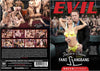Rocco's Italian Fans Gangbang Evil Angel - 2024 Factory Sealed DVD - Active