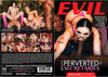 Rocco's Perverted Secretaries 7 Evil Angel - New Sealed DVD - Active (Means Still in Stock from the Studio)