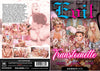 Transtoinette EA Summer Sale - NR Factory Sealed DVD - August Special