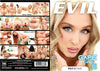 Gape For Days 5 Evil Angel - AVN Nominated Factory Sealed DVD (Wholesale Item, Cannot be combined with NonWholesale Items)