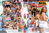 True Anal Stories 11 Evil Angel Reprinted DVD in Sleeve