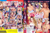 New Girls 5 Evil Angel Sealed DVD - Active (Means Still in Stock from the Studio)