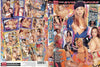 She-Male Road Trip 2 Evil Angel Sealed DVD - Active (Means Still in Stock from the Studio)