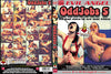 Odd Jobs 5 Evil Angel - Sale Factory Sealed DVD - September Special