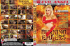 Burning Embers (2 Disc Set) Evil Angel Sealed DVD - Active (Means Still in Stock from the Studio)