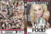Wet Food 1 Evil Angel Factory Sealed DVD - Discontinued