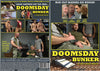 Doomsday Bunker Dragon Media - Gay Factory Sealed DVD - Active