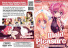 Maid For Pleasure ASM - Anime Sealed DVD - Active (Means Still in Stock from the Studio)