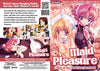 Maid For Pleasure ASM - Anime Factory Sealed DVD