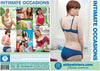 Intimate Moments: Intimate Occasions Abby Winters - Lesbian Factory Sealed DVD - Active