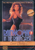 Rainwoman 7 - Coast To Coast