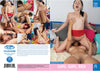 Girl Girl Sex 298 Abby Winters - Lesbian Sealed DVD - Active