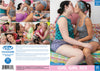 Girl Girl Sex 304 Abby Winters - Lesbian Sealed DVD - Active